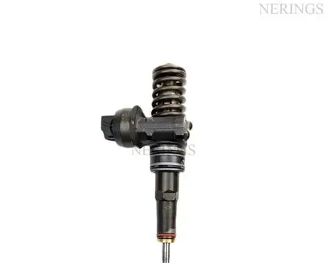 Seat Alhambra (Mk1) Fuel injector 0414720214 0986441560