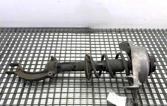 Audi A5 8T 8F Front shock absorber/damper 8T0413031Q