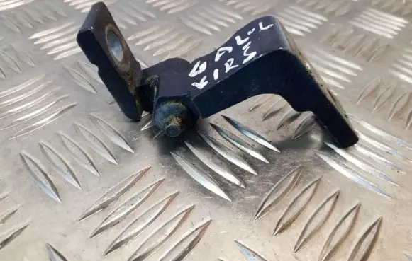Seat Toledo II (1M) Rear door upper hinge