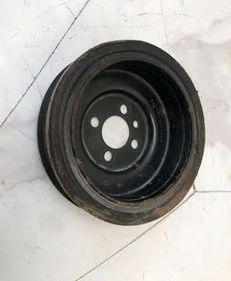 Audi A3 S3 8V Crankshaft pulley 04L105243