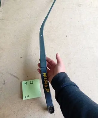 Mazda 6 Front wiper blade arm 232566655