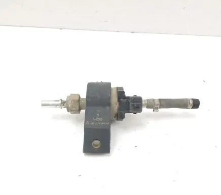 Renault Trafic III (X82) Webasto circulation pump for autonomous heater 221000500400