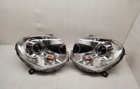 Mini Cooper Countryman F60 Headlight/headlamp