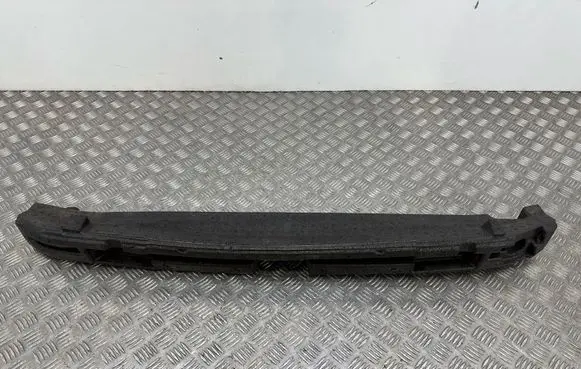 Volkswagen Golf VII Front bumper foam support bar 5G0807248