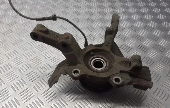 Fiat Bravo Front wheel hub spindle knuckle