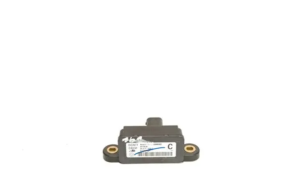 Mitsubishi ASX ESP acceleration yaw rate sensor 4670A149 06211702283