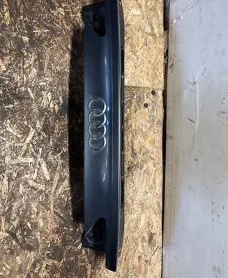 Audi A7 S7 4G Tailgate/trunk spoiler 4G8827086D 0632086