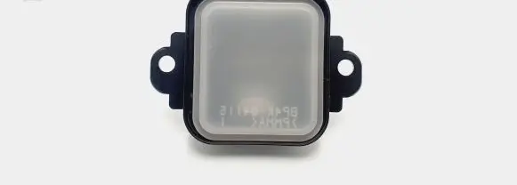 Mazda 3 I Glove box light BP4KGCGL2