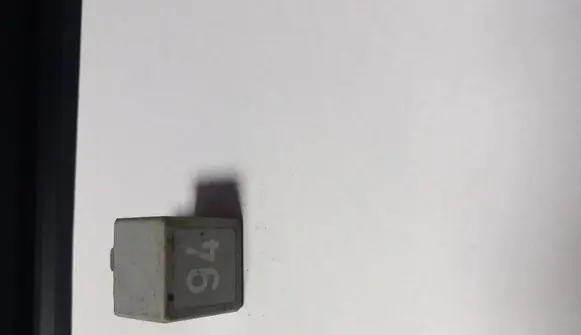 Audi A6 S6 C5 4B Other relay 191906383B