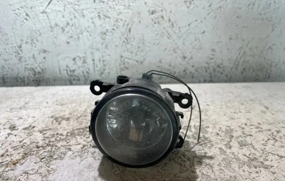 Renault Megane II Front fog light 89210094