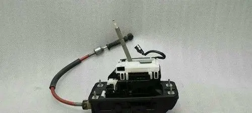 Audi A5 8T 8F Gear shifter/selector 8K2713041P