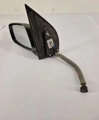 Nissan Pathfinder R51 Front door electric wing mirror 96302EB366