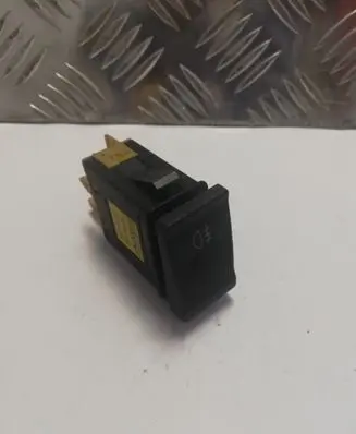 Audi 80 90 S2 B4 Fog light switch 4A0941563A