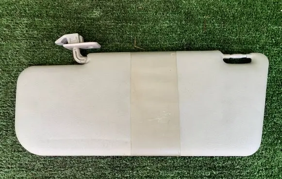 Fiat Panda II Sun visor 