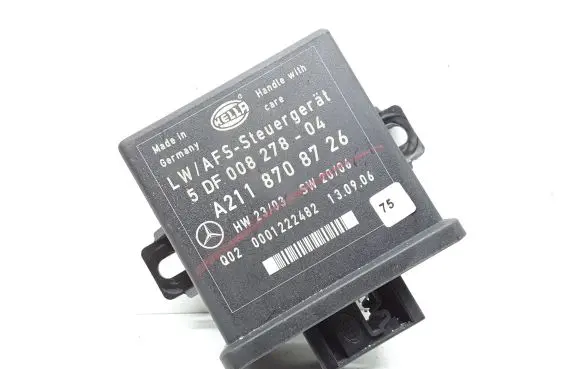Mercedes-Benz ML W164 Light module LCM A2118708726