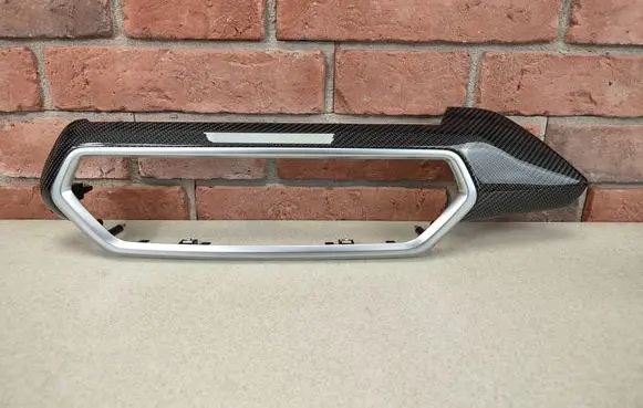 BMW X3 G01 Dashboard trim 9871572