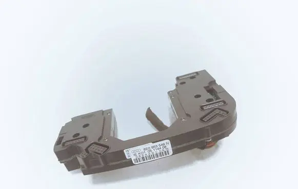 Audi A4 S4 B6 8E 8H Steering angle sensor 8E0953549N K0105114408