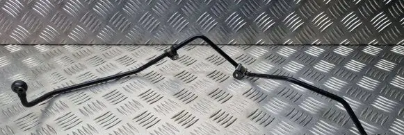 Audi A4 S4 B6 8E 8H Turbo turbocharger oiling pipe/hose