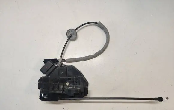 Volvo V60 Rear door lock 31349868