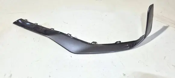 Seat Leon IV Front bumper splitter molding 5FA853711A 2150224