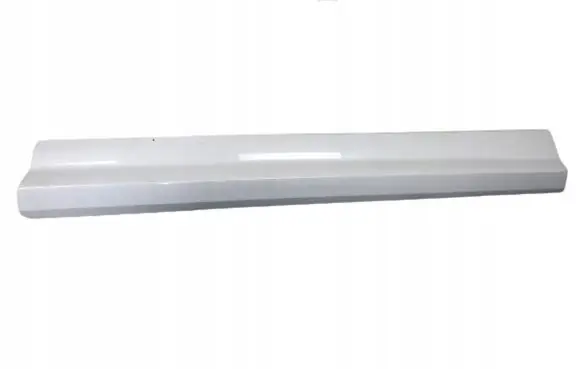 Audi Q2 - Front door trim (molding) 81A853960A