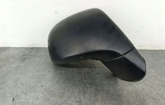 KIA Carens I Front door electric wing mirror 