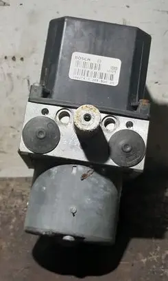 Peugeot 807 ABS Pump 0265222009
