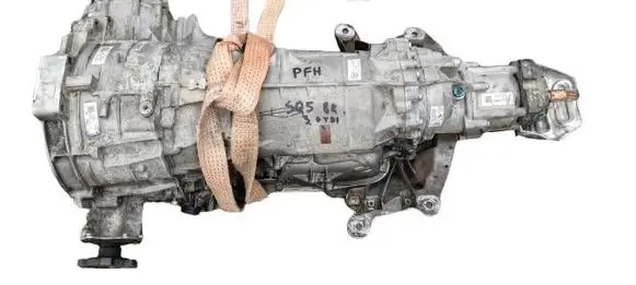 Audi Q5 SQ5 Automatic gearbox PFH