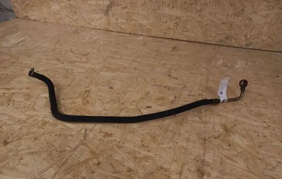 Audi A4 S4 B6 8E 8H Power steering hose/pipe/line 8E1422891A