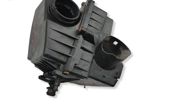 Fiat Doblo Air filter box 