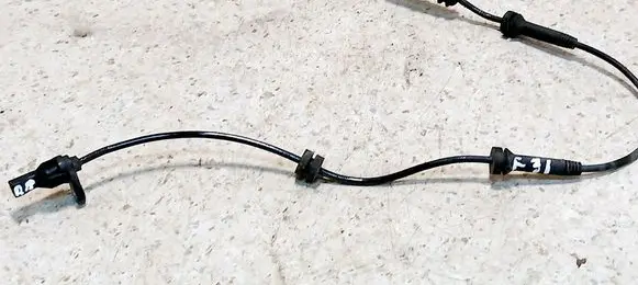 BMW 3 F30 F35 F31 ABS brake wheel speed sensor 10071162813