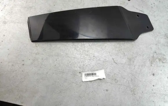 Volkswagen PASSAT CC (B) Pillar trim (exterior) 3C8853317B