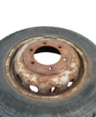 Ford Transit R16 steel rim 4039126 FO616003
