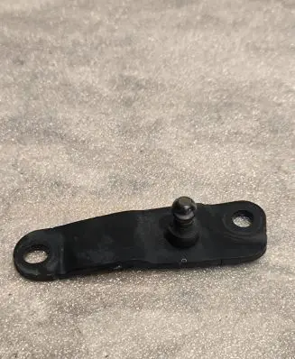 BMW X3 F25 Bracket in trunk/boot 7262177