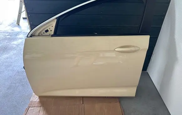 Opel Insignia B Front door