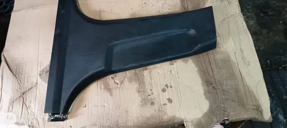 KIA Optima (B) pillar trim (bottom) 85838D4000