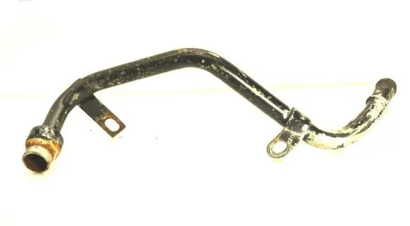 Audi A4 S4 B7 8E 8H Engine coolant pipe/hose 059121065S