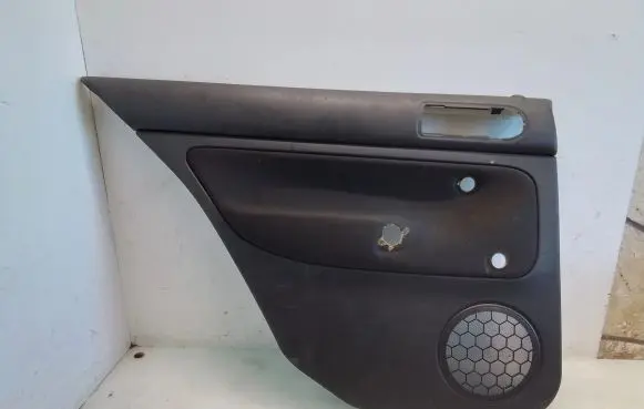Volkswagen Golf IV Rear door card panel trim
