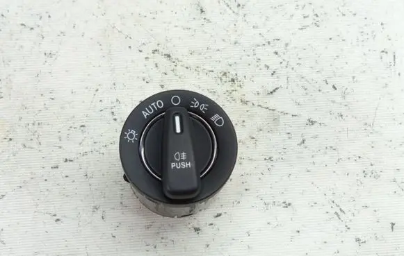 Maserati Ghibli Light switch 670019822 10099183
