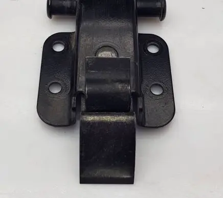 Mercedes-Benz Sprinter W906 Rear door check strap stopper A9067600428