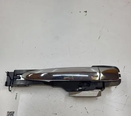 Nissan Leaf I (ZE0) Rear door exterior handle