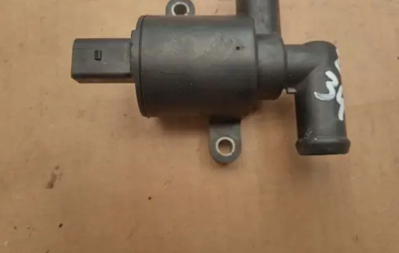 Audi A6 S6 C7 4G Electric auxiliary coolant/water pump 4H0121671D
