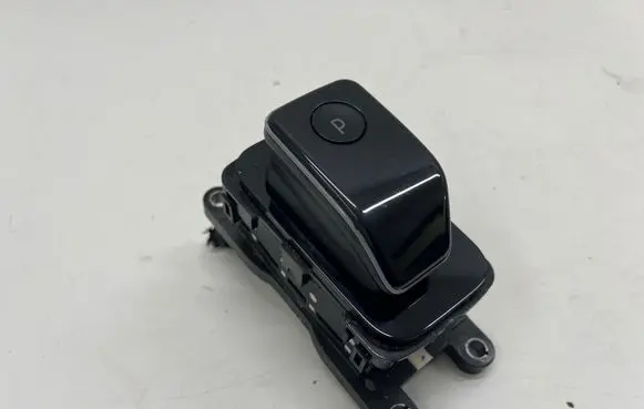 Nissan X-Trail T33 Gear shifter/selector 349016XJ0A
