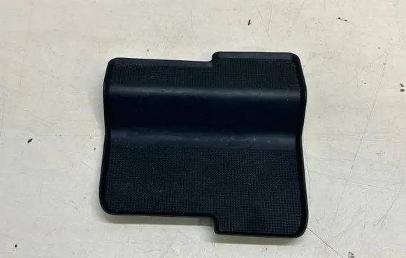 Porsche Cayenne (92A) Glove box pad 7P5863301 95855330100