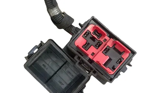 Ford Transit Fuse module e-1335