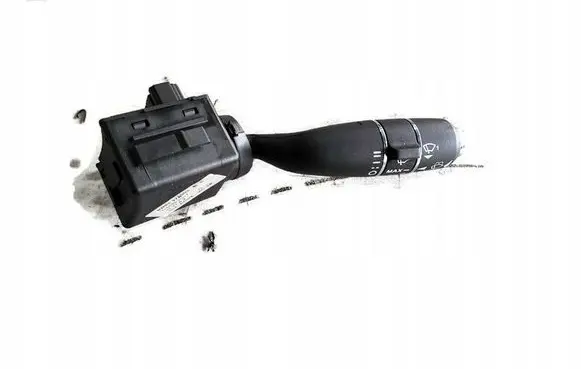 Jaguar XF X250 Tailgate/trunk/boot open switch 17A553