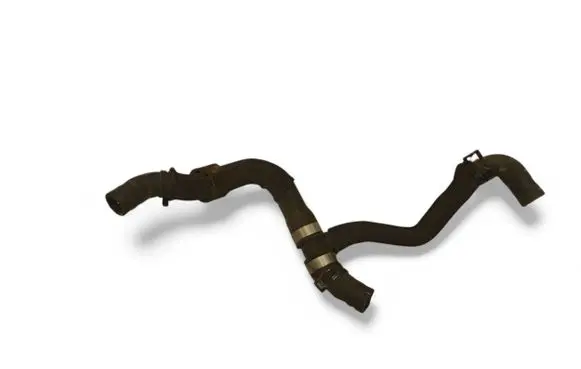 Audi A6 S6 C7 4G Engine coolant pipe/hose 4G0122109M