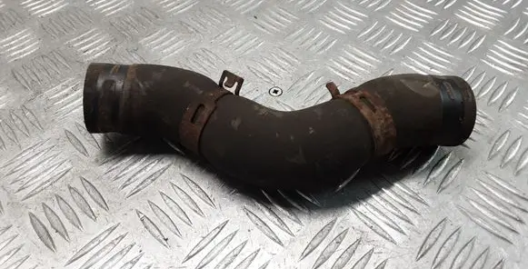 Nissan Qashqai Engine coolant pipe/hose