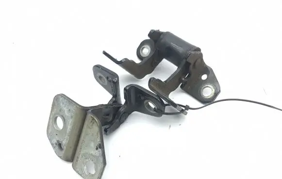 Jeep Grand Cherokee Rear door hinge set 
