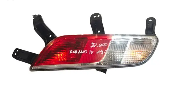 SsangYong Korando Rear fog light 8390137101AUTOAS5 8390137101
